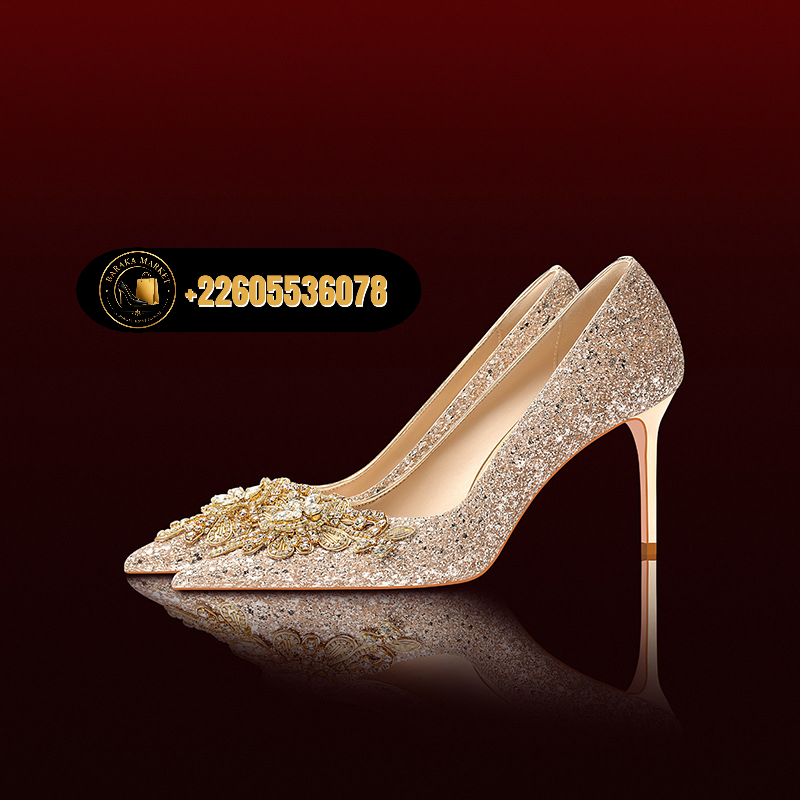 Talons Fête